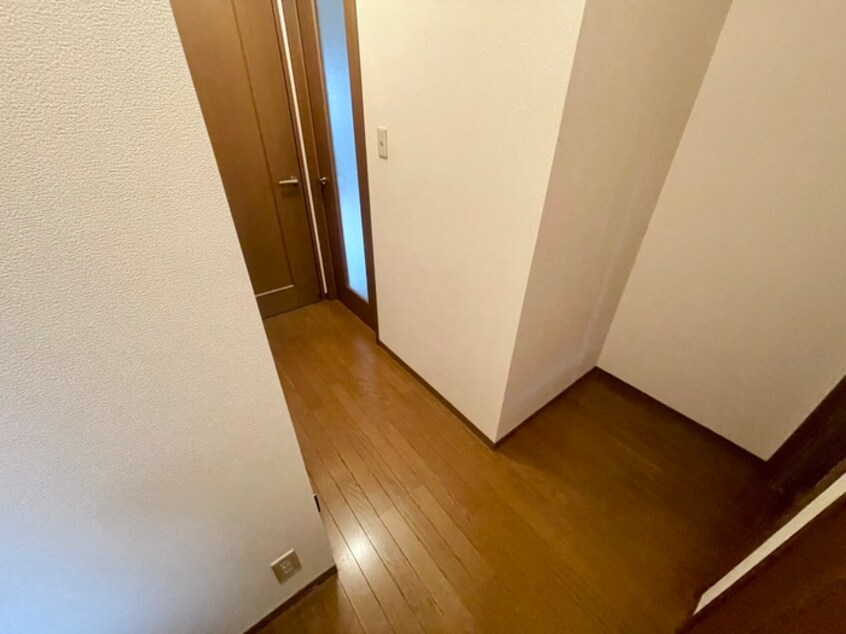廊下 ソフィアヴィーブル