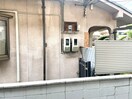 室内からの展望 ソフィアヴィーブル
