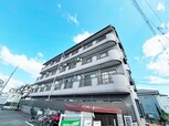 マンション東光