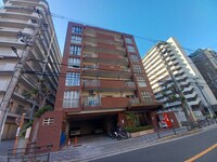 ネオハイツ第３新大阪(1101)