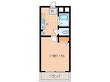 リバーライズ布施の間取図