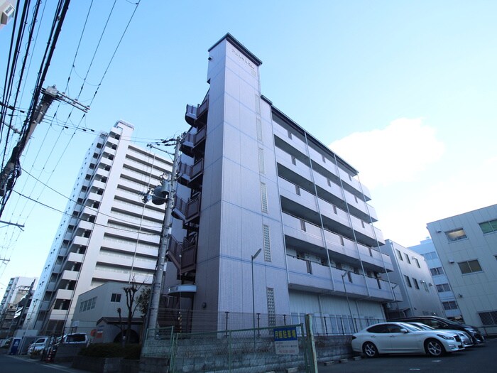 外観写真 アルカサル江坂