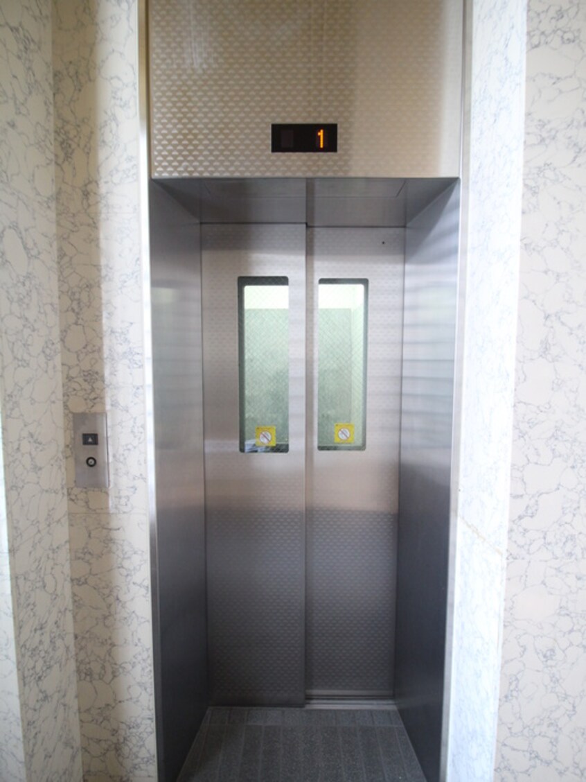 建物設備 アルカサル江坂