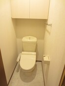 トイレ ヌカタコルンＳ
