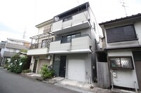 淀の原町貸家