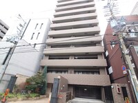 リーガル西天満Ⅱ(804)