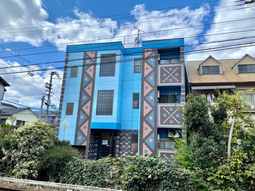 外観写真 シェーネヴェレ