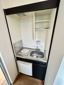 キッチン シェーネヴェレ