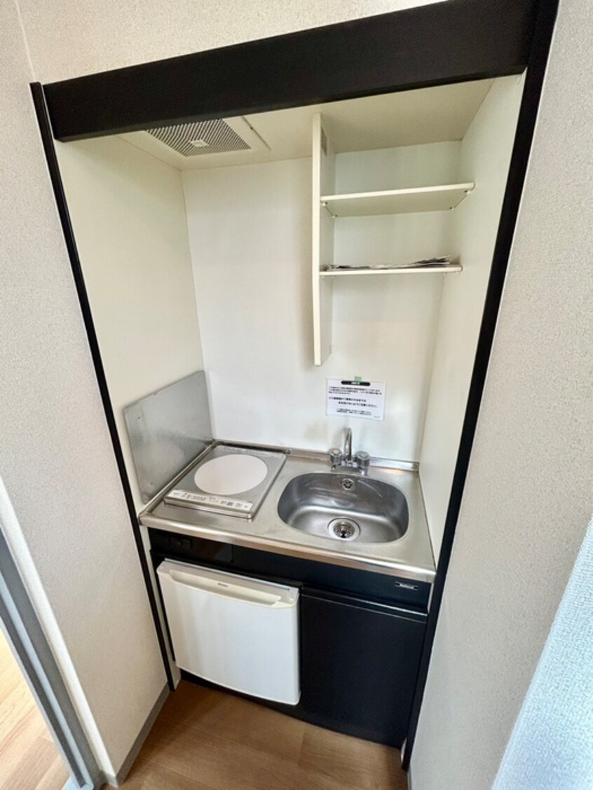 キッチン シェーネヴェレ