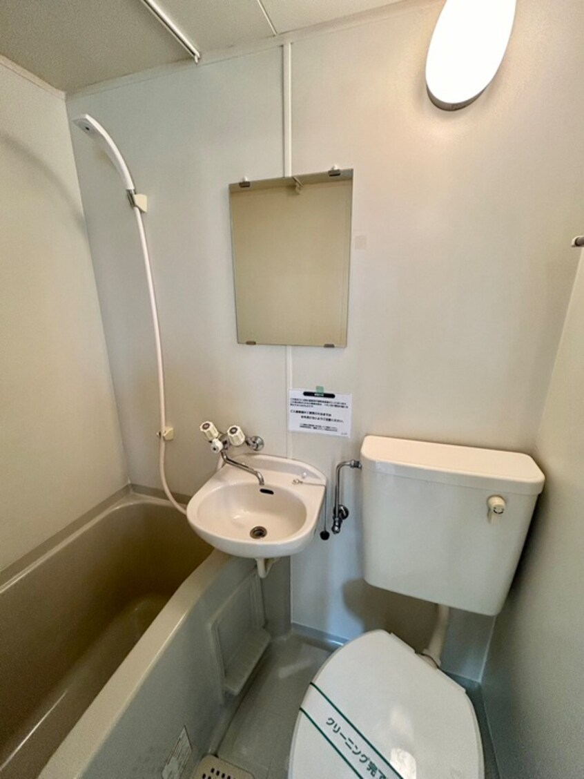 洗面 シェーネヴェレ