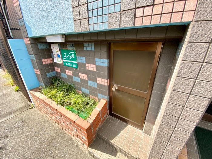建物設備 シェーネヴェレ