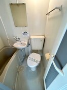 トイレ シェーネヴェレ