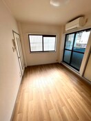 居室 シェーネヴェレ