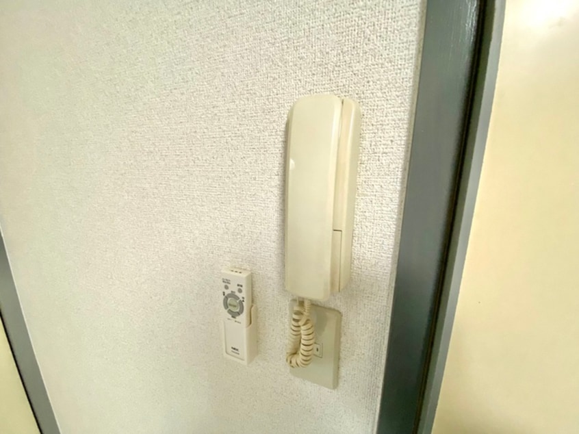 内観写真 シェーネヴェレ