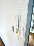 内観写真 シェーネヴェレ