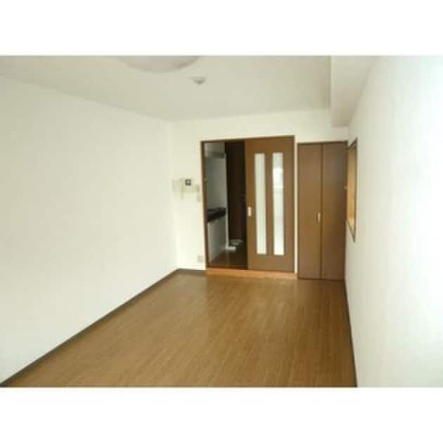 居室 エレガンス白鳥