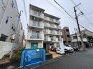 ダイドーメゾン六甲フジ(206)の外観