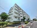 グリーンヒル新多聞305号棟(508)の外観
