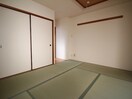 居室 グリーンハイツ勝山２番館