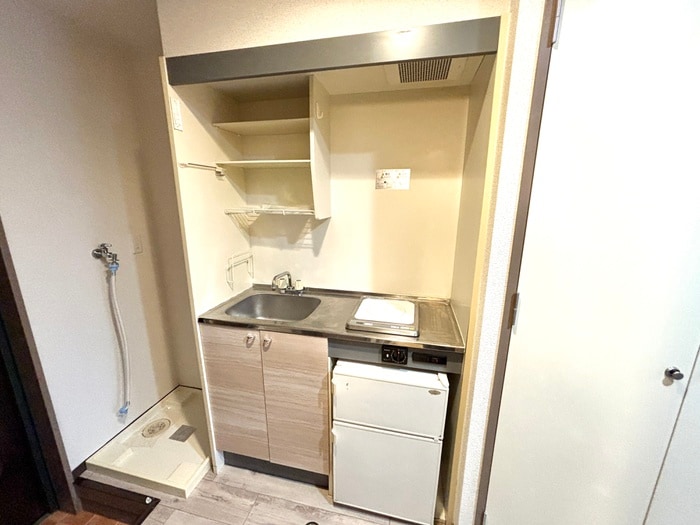 キッチン サンライト仁川