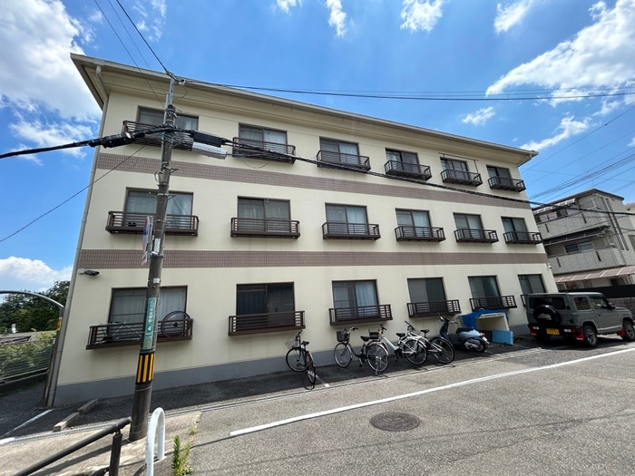 外観写真 サンライト仁川