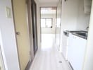 廊下 サンライト仁川