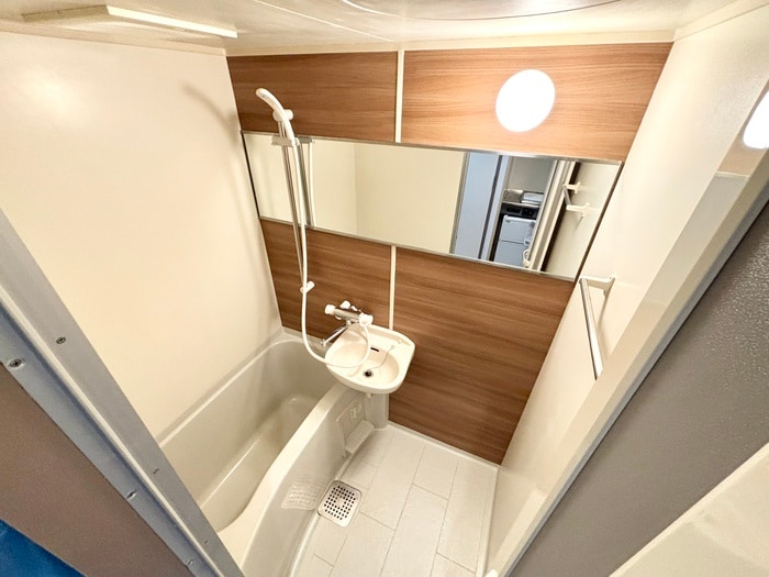 バス／シャワールーム等 サンライト仁川