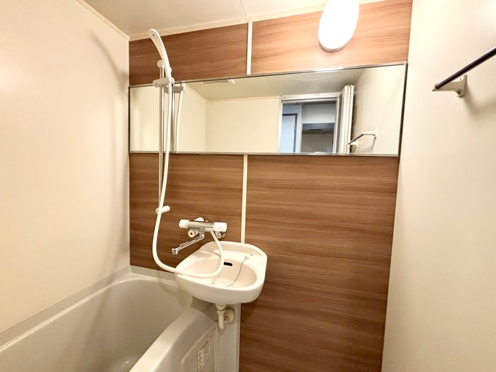 洗面 サンライト仁川