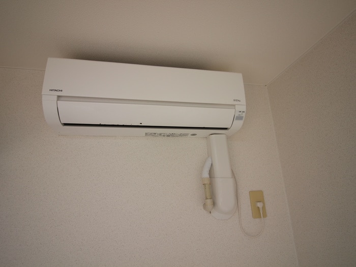 内観写真 サンライト仁川