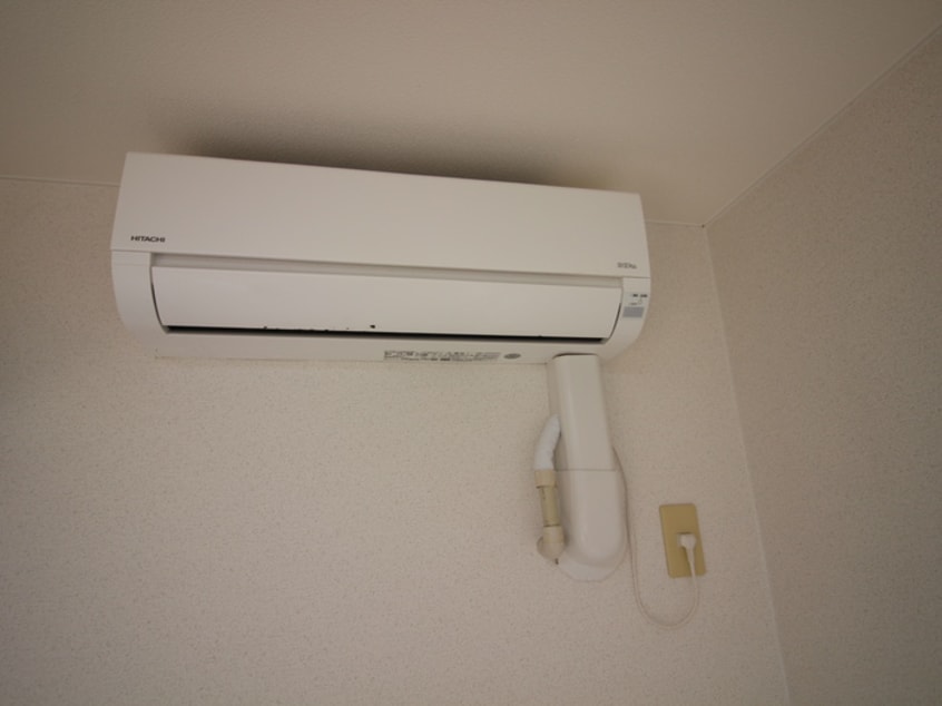 内観写真 サンライト仁川