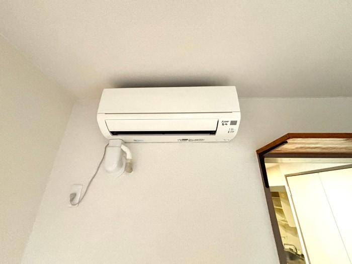 内観写真 サンライト仁川