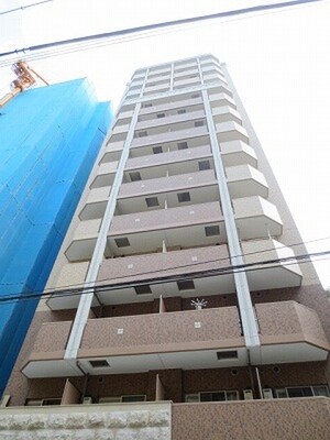 ﾌﾟﾚｻﾝｽ中之島公園ｸﾞﾗｼｱ(404)