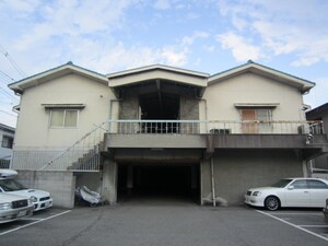 稲津マンション