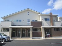 カーサ築山