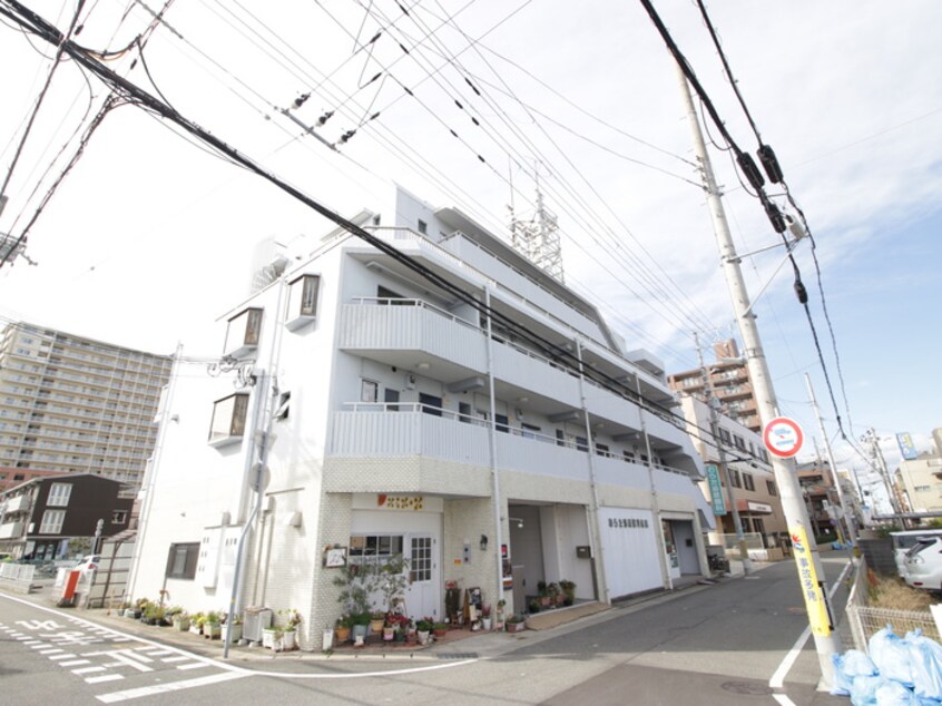 外観写真 リアルティ大久保駅前