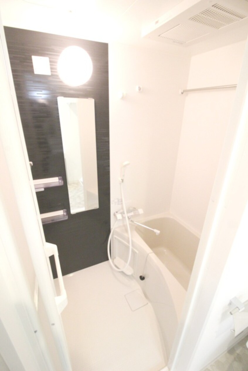 バス／シャワールーム等 エグゼ新大阪南（802）