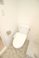 トイレ エグゼ新大阪南（802）