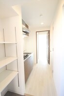 廊下 エグゼ新大阪南（802）