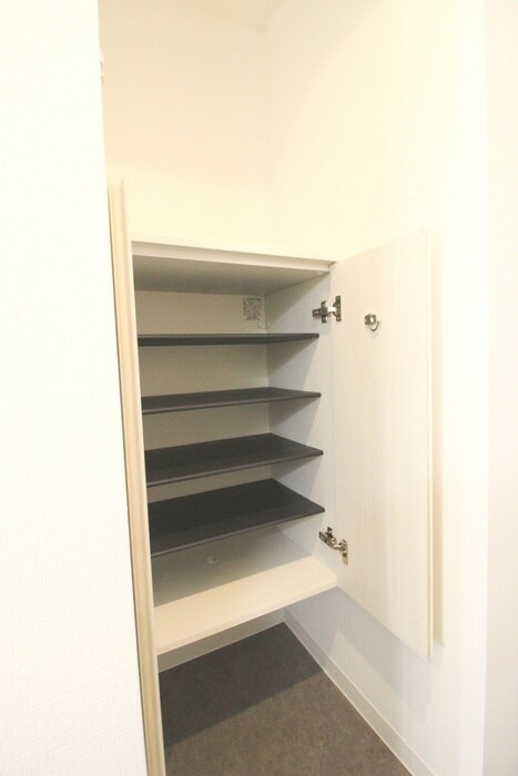 靴箱 エグゼ新大阪南（802）