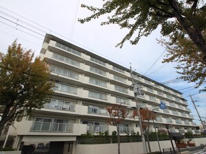 芦屋パークマンションA棟(108)