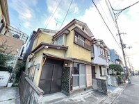 小倉町西浦貸家