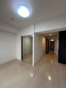 居室 メセナ緑地公園