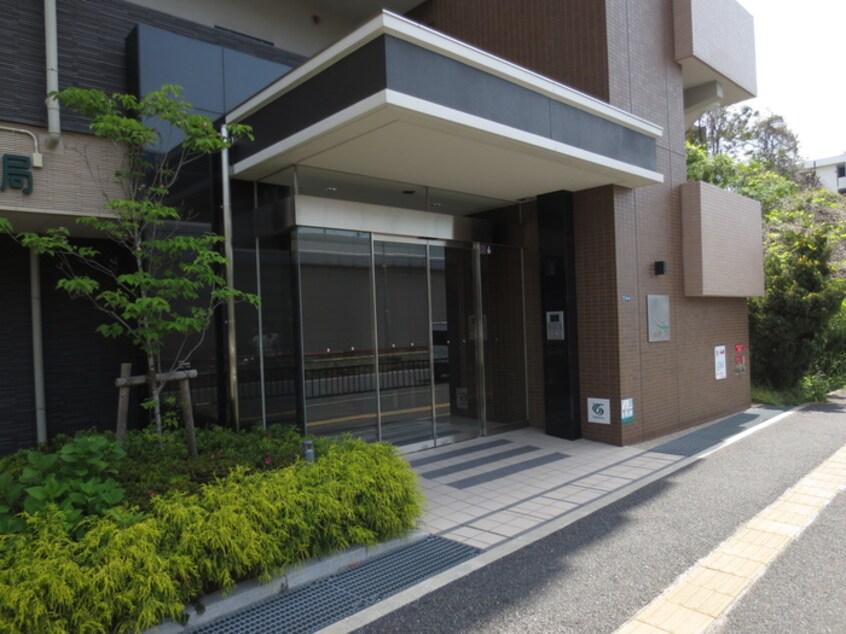 その他 メセナ緑地公園