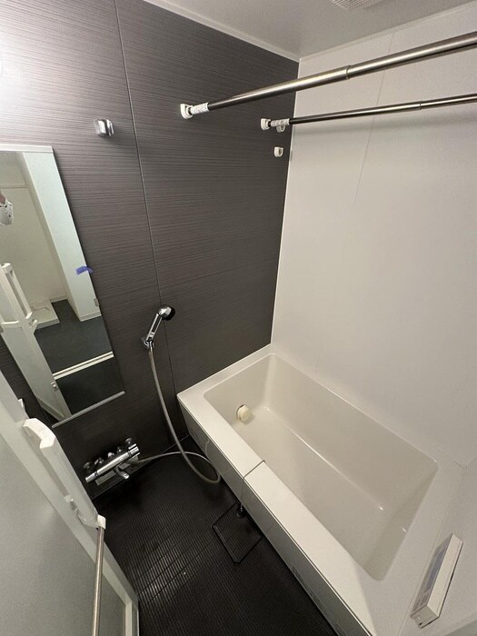 バス／シャワールーム等 メセナ緑地公園