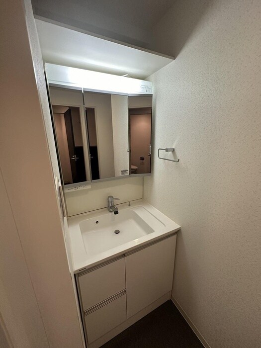 洗面 メセナ緑地公園