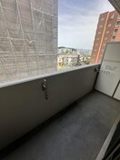 ベランダ・バルコニー メセナ緑地公園