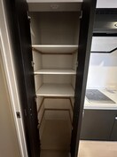 収納 メセナ緑地公園