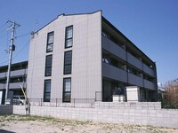 レオパレス荒打Ⅱ