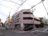 プラザ六甲道(304)