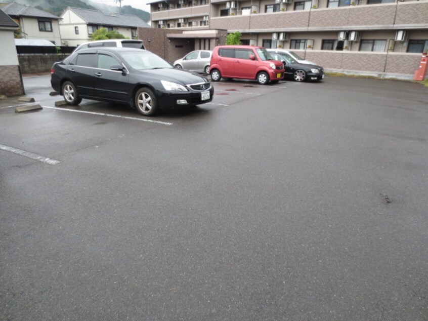 駐車場 プラティアＳＥＴＡ